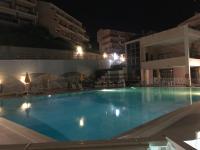 Appartamento con suggestiva vista mare a Sanremo - Ferienwohnung