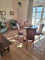 A melhor localização da cidade! Apartamento Cobertura - B&B