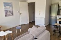 Appartement ensoleillé - B&B