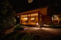 Itsukushimahigashimonzen Kikugawa - Bed and Breakfast Miyajima