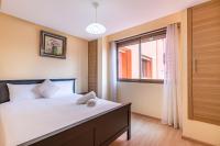 Five-Bedroom Premium Apartment