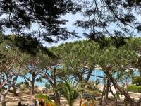 Les Pins - Ferienwohnung