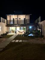 Vila das Grutas - B&B Iraquara