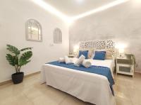 Menéndez Pelayo 55 - B&B Seville