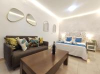 Menéndez Pelayo 55 - Bed and Breakfast Sevilla