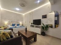 Menéndez Pelayo 55 - Bed and Breakfast Sevilla