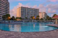 Waterway Suite! 1050sqft, Ground Floor, Huge Pool! - B&B