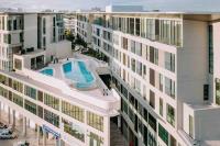 Jk DeLOFTS 02 6Pax 100Mbps 2Bedrooms 1Carpark - B&B