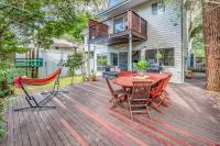 Paperbarks by the beach - Bed and Breakfast Hawks Nest