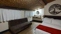 Habitación Triple Clásica