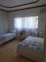 Triple Room with Bathroom