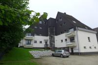 Ferienwohnung Parkresidenz - B&B