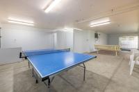 Bay Parklands 69 large unit with views pool tennis court and spa - B&B