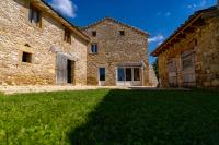 Le Petit Riousset, gîte à la campagne, piscine - B&B