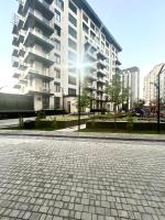 Stylish apartment, close to city center - Ferienwohnung