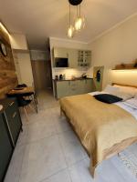 Widok na las, Pod Reglami studio - B&B