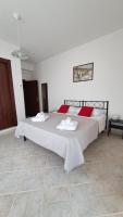 Habitación Doble con baño privado