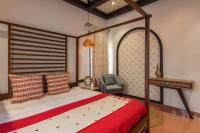 Habitación Doble Deluxe (2 adultos + 1 niño)
