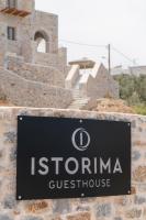 Istorima Guesthouse - Bed and Breakfast Gythio