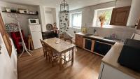 Gite en Cevennes 4 personnes - B&B Ponteils-et-Brésis