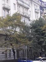 Beograd /Slavija - fontana 70 m2 - B&B Semeteš