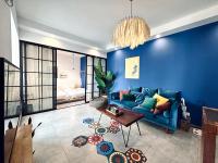重庆贰墨民宿新锐店 - B&B Chongqing