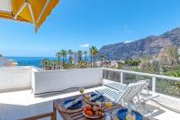 Cliff View Terrace By Dream Homes Tenerife - B&B