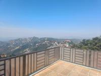 Valleyview Open Balcony Near Ridge Mall Shimla - B&B Shimla