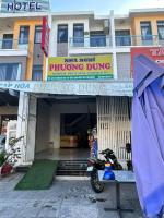 Nhà Nghỉ Phương Dung - B&B Rach Gia