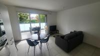 Le Majuscule - Ferienwohnung Annecy