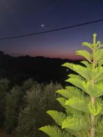SPITIKARIOTIKO Ikarian Cottage - B&B Raches