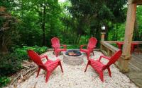 Whiskey Ridge - B&B