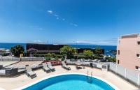 Bright 2 Bedroom Apt By Dream Homes Tenerife - B&B