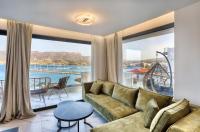 Deluxe Suite with Sea View