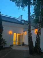 Haus am Meer - Ferienwohnung Niechorze