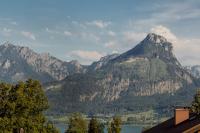 Zur Nandl - B&B Sankt Wolfgang
