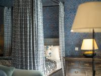 Suite Lit Queen-Size Deluxe