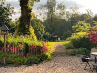 Lough Sillan Lakeside Cottages - B&B Shercock