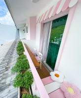 Comfy Cafe 43 Homestay- Holiday Home - B&B Tanah Rata