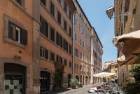 Casa Farina - Pretty Homes - B&B Rome