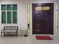 Jk Home 12Pax 500Mbps 10Beds 4BathR 2Carparks - B&B Kuching