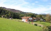 Karrikaburia - Bed and Breakfast Lecumberry