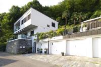 Apartment Design - Terrazzo, vista lago mozzafiato - B&B