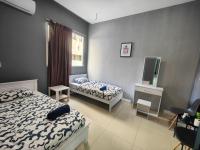 Chambre Lits Jumeaux