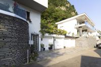 Apartment Design - Terrazzo, vista lago mozzafiato - Chambres d’hôtes Caslano