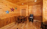 Smoky Mountain Splash - B&B