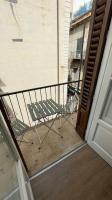 caZA' Capo 40MQ nel centro di Palermo - Chambres d’hôtes Palerme