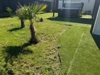 Villa con 3 Camere da Letto