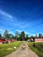 Askevikstugby - B&B