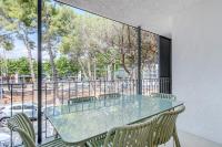 Flateli PDA Centre - Chambres d’hôtes Platja d'Aro